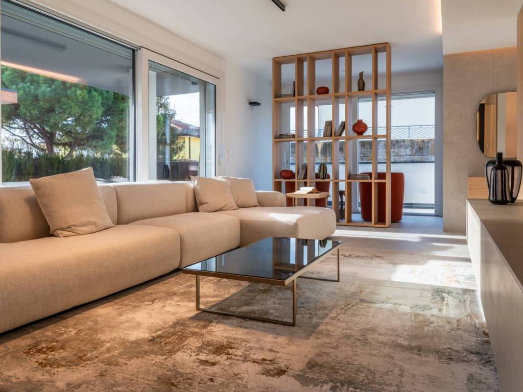 appartamento in vendita a Padova in zona Sant'Osvaldo / Santa Rita