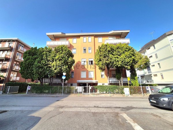 appartamento in vendita a Padova in zona Madonna Pellegrina