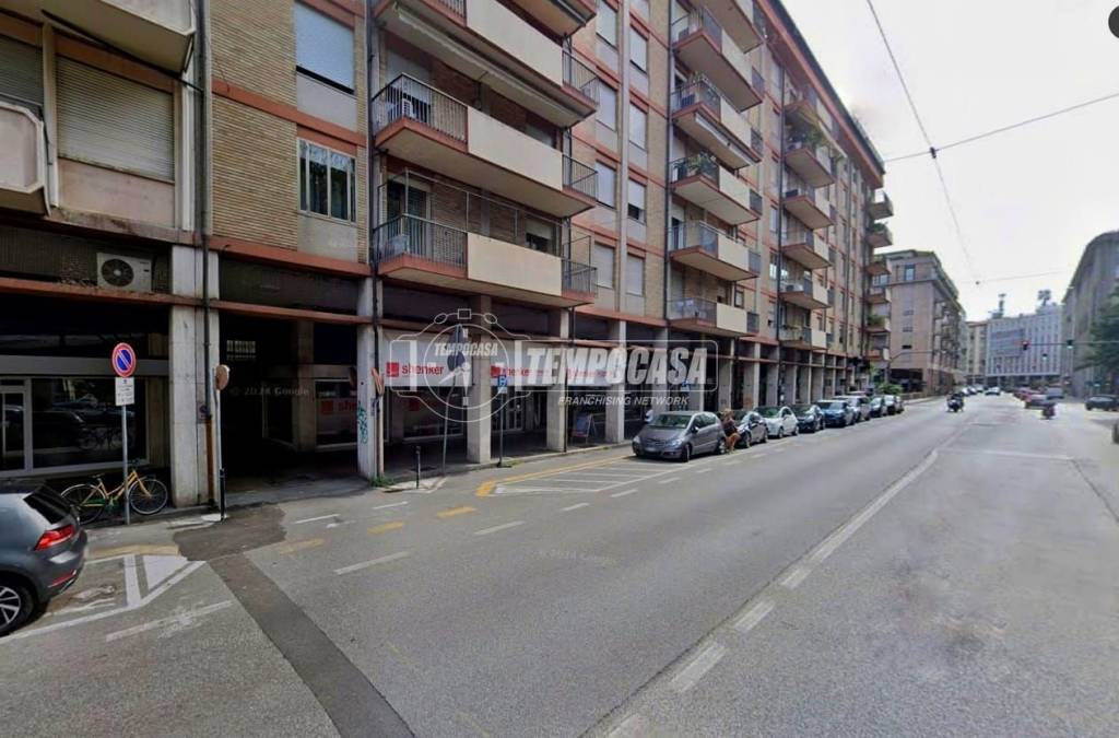 appartamento in vendita a Padova in zona Centro Storico