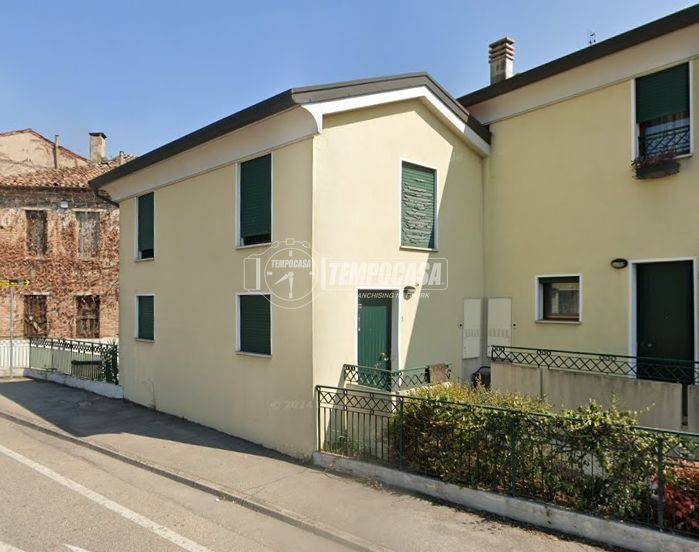 casa indipendente in vendita a Padova in zona Guizza