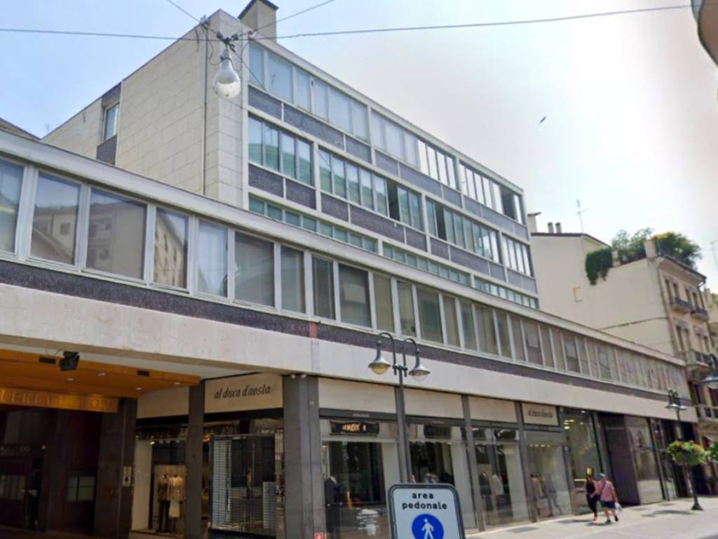 appartamento in vendita a Padova in zona Savonarola