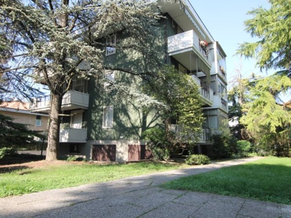 appartamento in vendita a Padova in zona Forcellini / Terranegra
