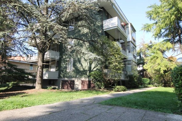 appartamento in vendita a Padova in zona Forcellini / Terranegra