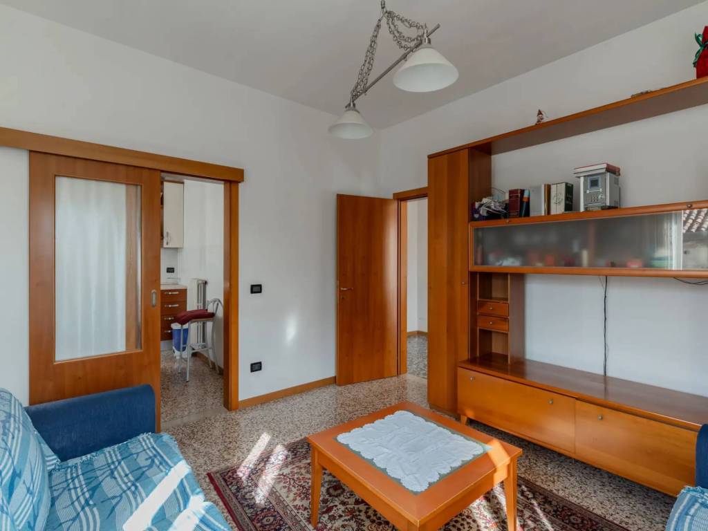 casa indipendente in vendita a Padova in zona San Carlo