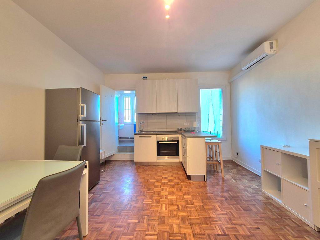 appartamento in vendita a Padova in zona Portello