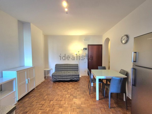 appartamento in vendita a Padova in zona Portello