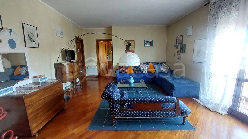 appartamento in vendita a Padova in zona San Giuseppe