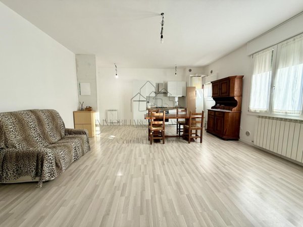 appartamento in vendita a Padova in zona Sant'Osvaldo / Santa Rita
