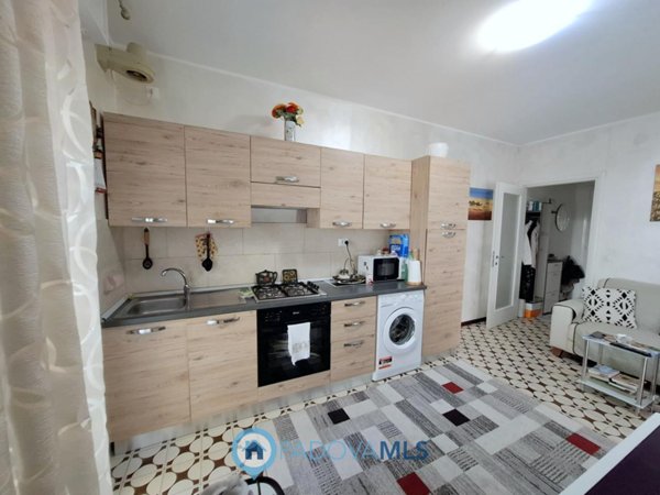 appartamento in vendita a Padova in zona Brentelle