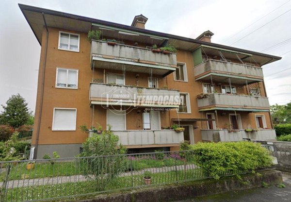 appartamento in vendita a Padova in zona Pontevigodarzere