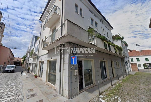 appartamento in vendita a Padova in zona Centro Storico