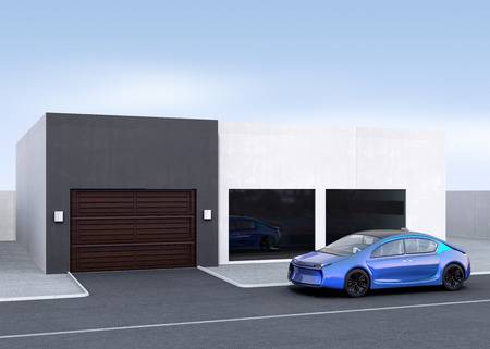 mansarda in vendita a Padova