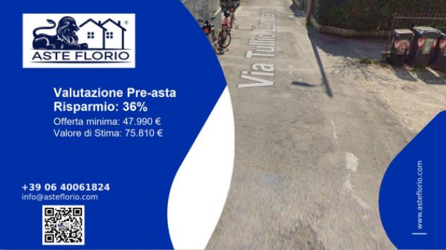 appartamento in vendita a Padova in zona Arcella