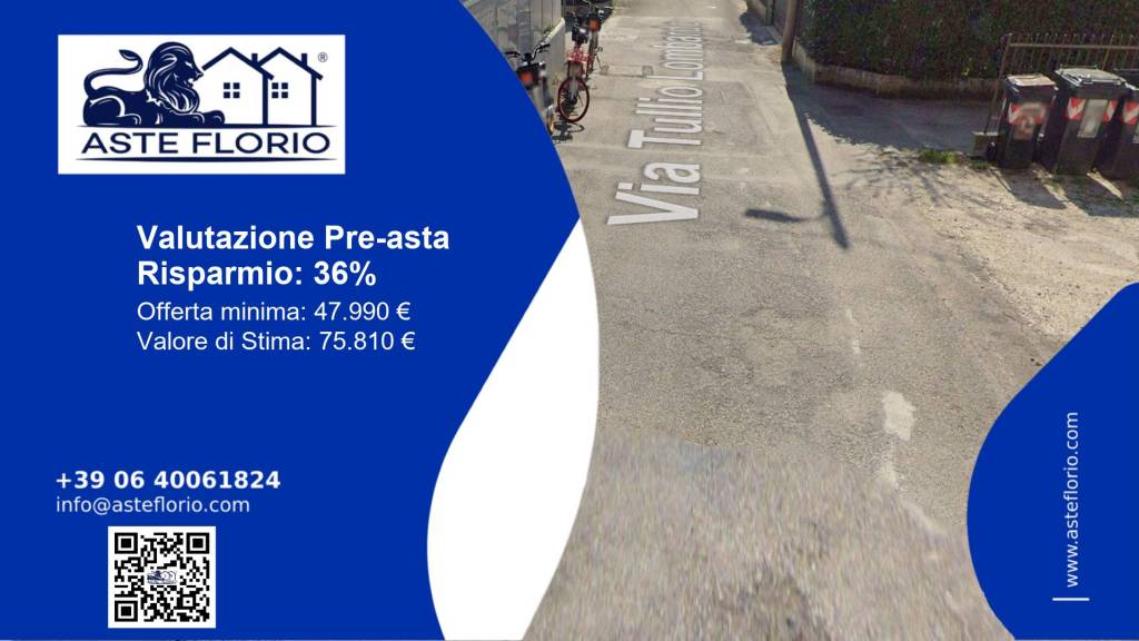 appartamento in vendita a Padova in zona Arcella