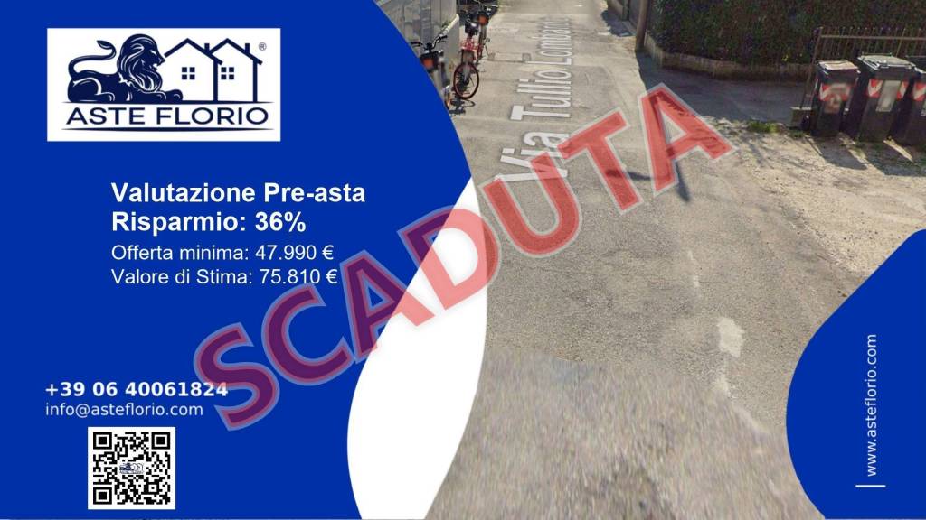 appartamento in vendita a Padova