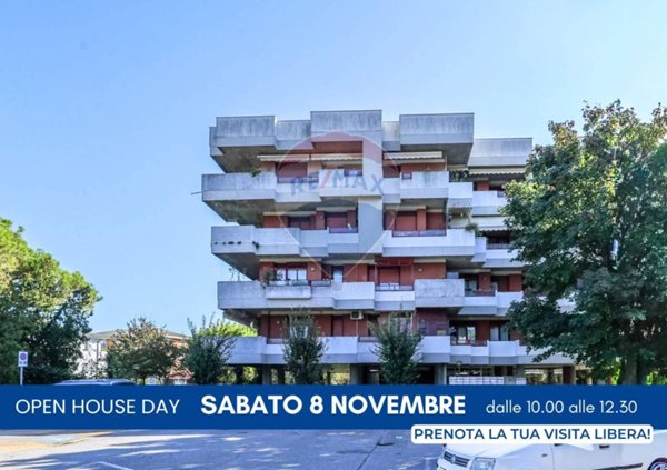 appartamento in vendita a Padova in zona San Carlo