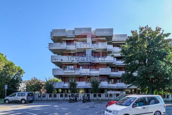 appartamento in vendita a Padova in zona San Carlo