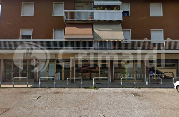 negozio in vendita a Padova in zona Mandria