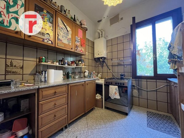 appartamento in vendita a Padova in zona Centro Storico