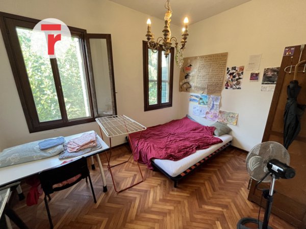 appartamento in vendita a Padova