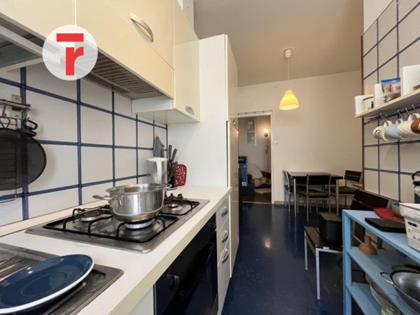 appartamento in vendita a Padova