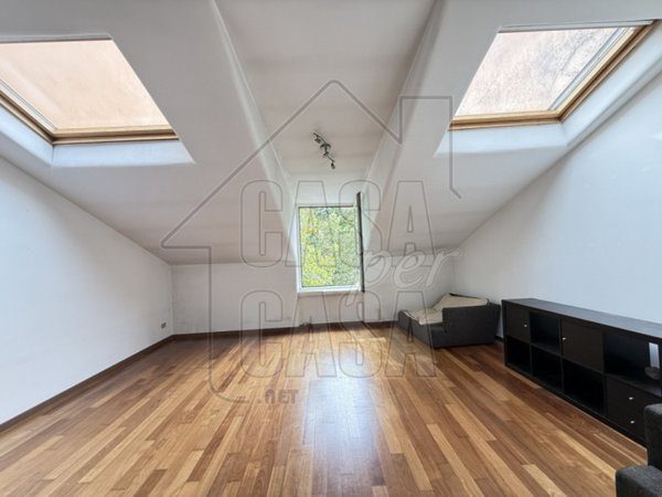 appartamento in vendita a Padova in zona Savonarola