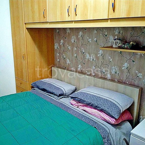 appartamento in vendita a Padova in zona Mortise