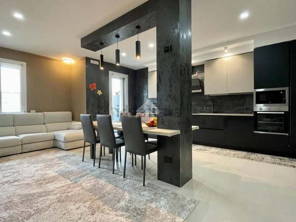 appartamento in vendita a Padova in zona Mandria