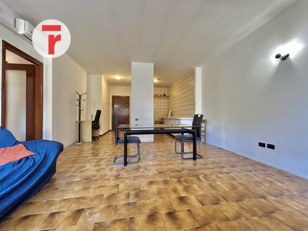 appartamento in vendita a Padova in zona Pontevigodarzere