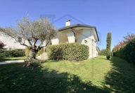 casa indipendente in vendita a Padova in zona Mandria