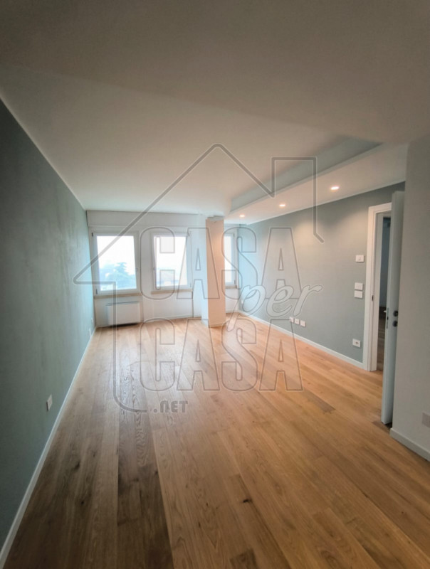 appartamento in vendita a Padova in zona Savonarola