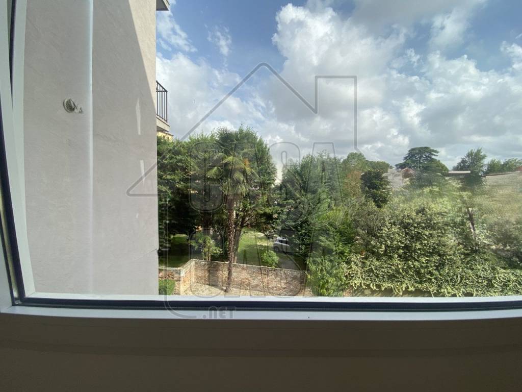 appartamento in vendita a Padova in zona Centro Storico