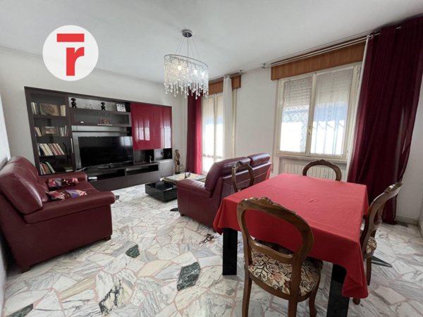 appartamento in vendita a Padova in zona Pontevigodarzere