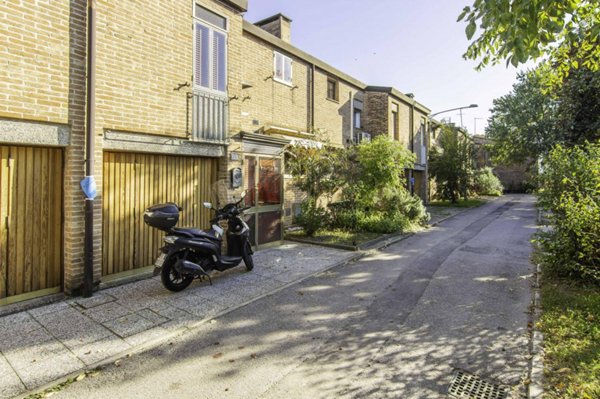 casa indipendente in vendita a Padova in zona Camin / Granze