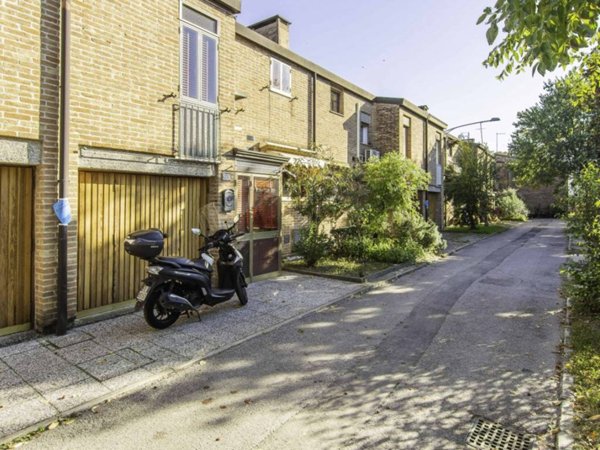 casa indipendente in vendita a Padova in zona Forcellini / Terranegra