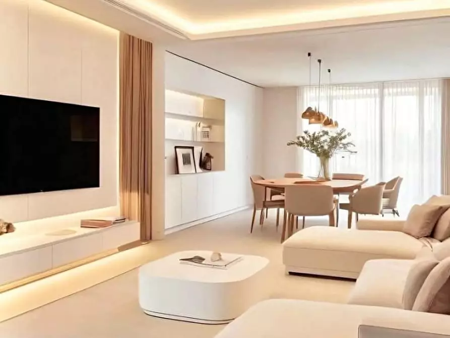 appartamento in vendita a Padova in zona Sacra Famiglia