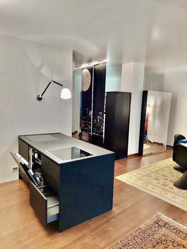 appartamento in vendita a Padova in zona Centro Storico