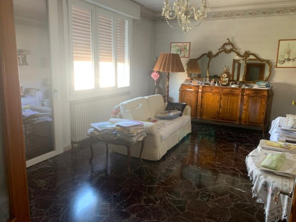 appartamento in vendita a Padova in zona San Carlo