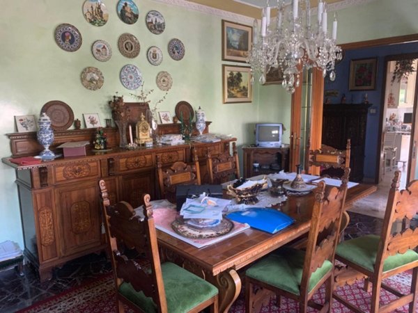 casa indipendente in vendita a Padova in zona San Carlo