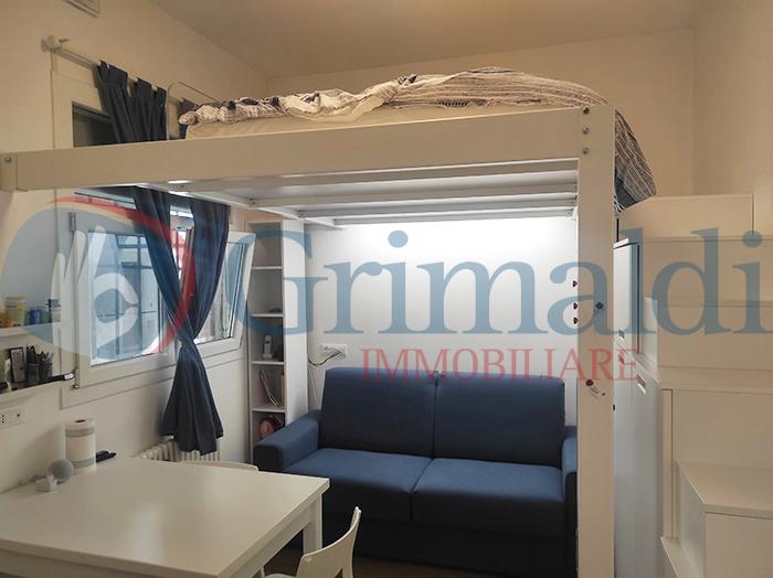 monolocale in vendita a Padova in zona Centro Storico