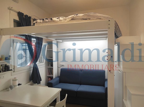 monolocale in vendita a Padova in zona Centro Storico