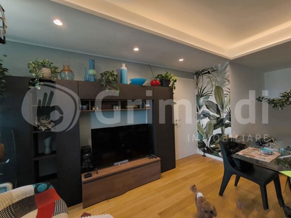 appartamento in vendita a Padova in zona Savonarola