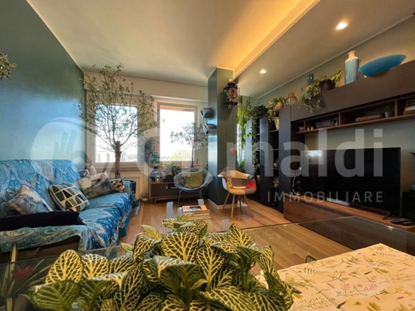 appartamento in vendita a Padova in zona Centro Storico