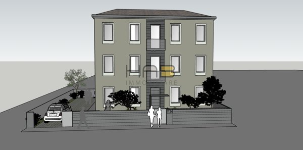 appartamento in vendita a Padova in zona Centro Storico