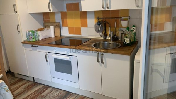 appartamento in vendita a Padova