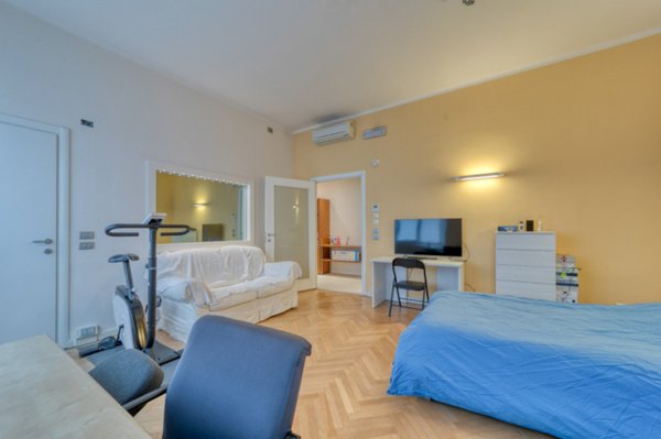 appartamento in vendita a Padova in zona Centro Storico