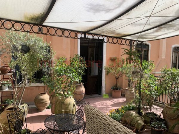 appartamento in vendita a Padova in zona Centro Storico