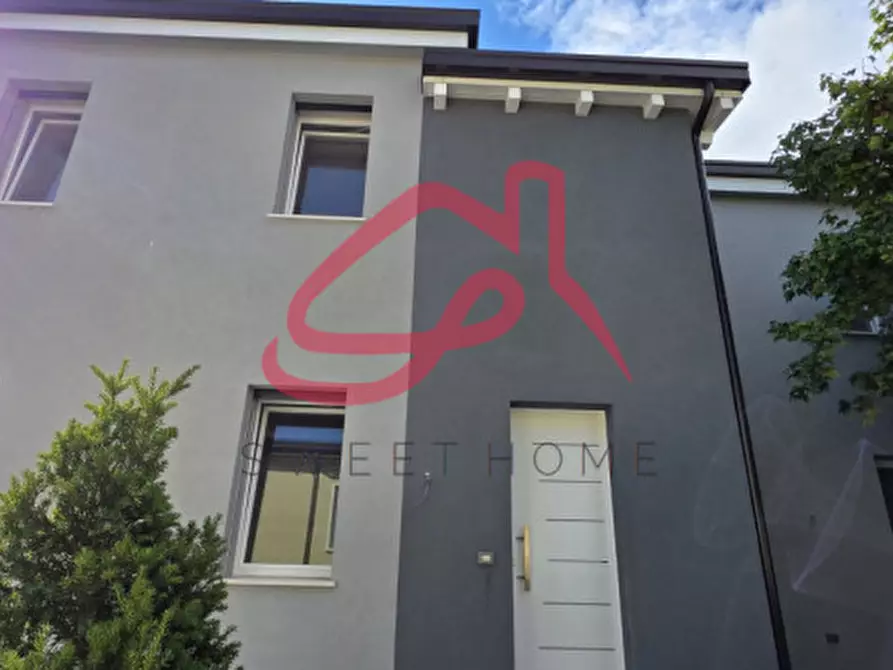 casa indipendente in vendita a Padova in zona Portello
