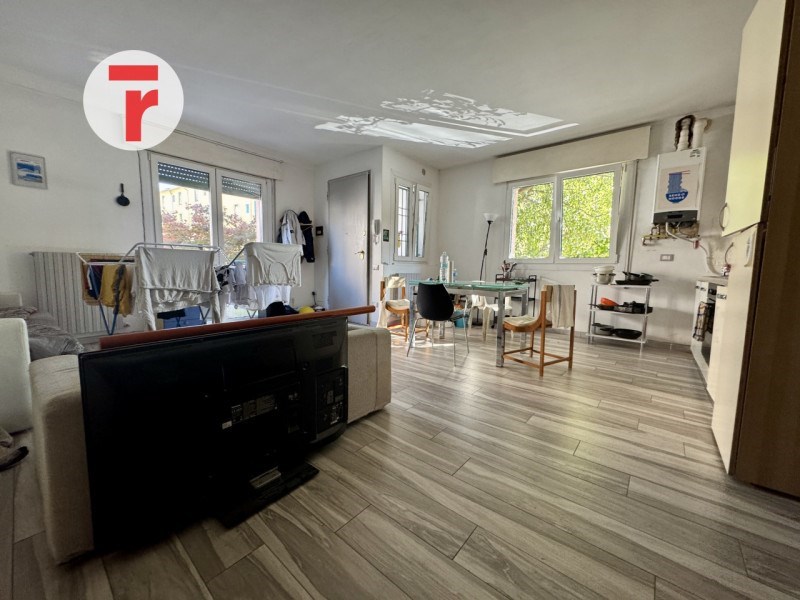 appartamento in vendita a Padova in zona Centro Storico