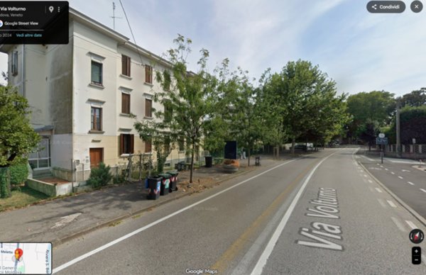 appartamento in vendita a Padova in zona Ponte di Brenta